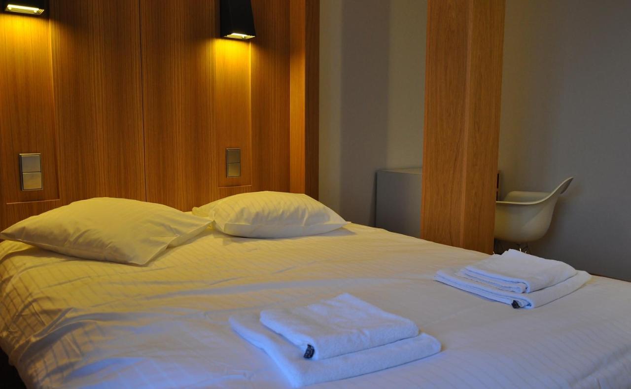 Hotel-Restaurant Mont Sainte-Odile オットロット エクステリア 写真