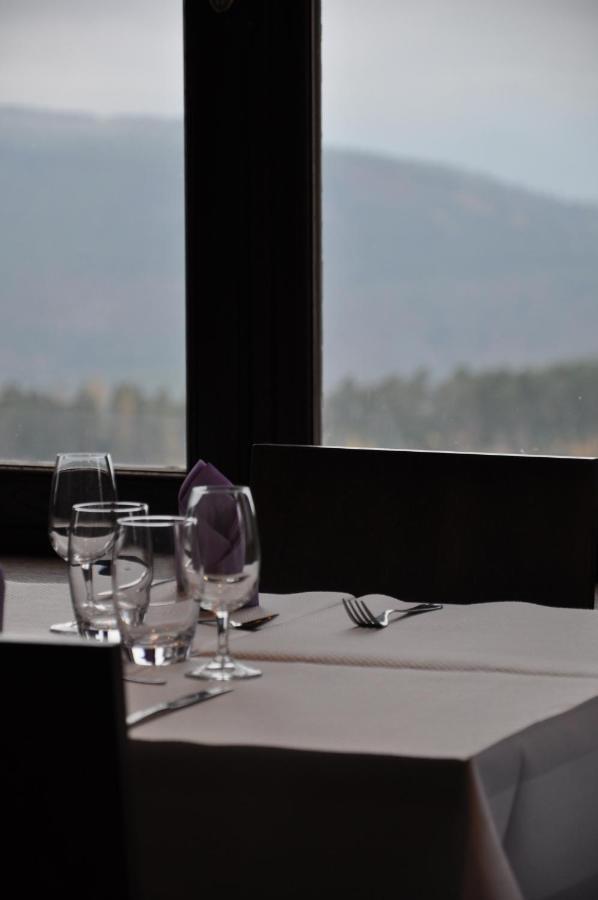 Hotel-Restaurant Mont Sainte-Odile オットロット エクステリア 写真